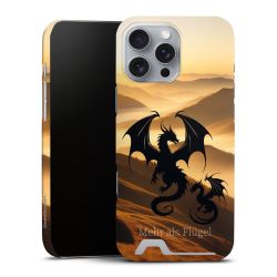 Premium Card Case matt