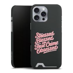 Premium Card Case matt