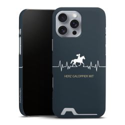 Premium Card Case matt