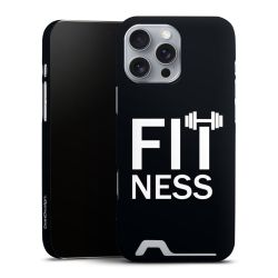 Premium Card Case matt