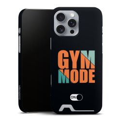 Premium Card Case matt