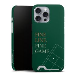 Premium Card Case matt