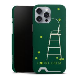 Premium Card Case matt