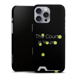 Premium Card Case matt