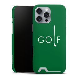 Premium Card Case matt