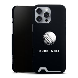 Premium Card Case matt