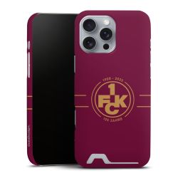 Premium Card Case matt