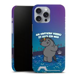 Premium Card Case matt