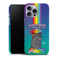 Premium Card Case matt