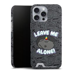 Premium Card Case matt