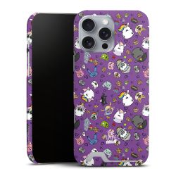 Premium Card Case matt