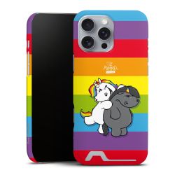 Premium Card Case matt