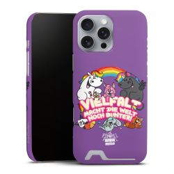 Premium Card Case matt