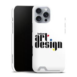 Premium Card Case matt