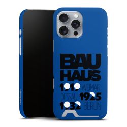 Premium Card Case matt