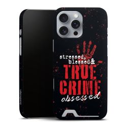 Premium Card Case matt