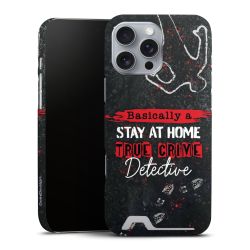 Premium Card Case matt