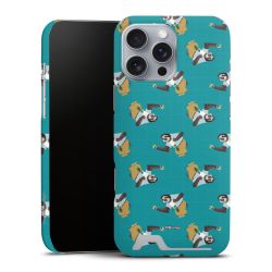 Premium Card Case matt