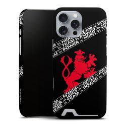 Premium Card Case matt