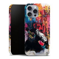 Premium Card Case matt