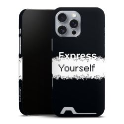 Premium Card Case matt