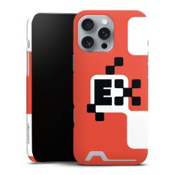 Premium Card Case matt