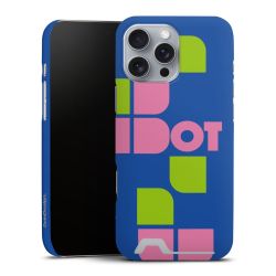 Premium Card Case matt