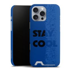 Premium Card Case matt