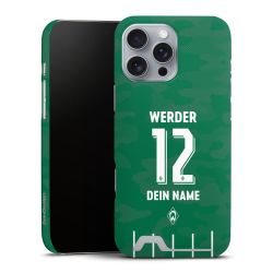 Premium Card Case matt