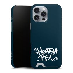 Premium Card Case matt