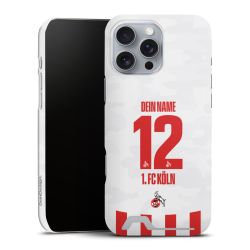 Premium Card Case matt