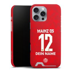 Premium Card Case matt