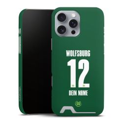 Premium Card Case matt