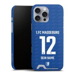 Premium Card Case matt