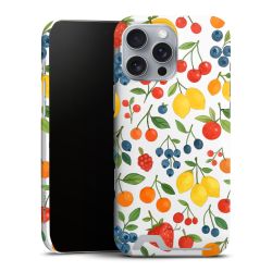 Premium Card Case matt