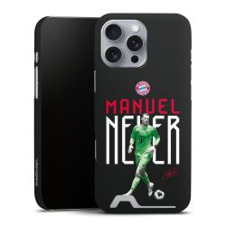 Premium Card Case matt