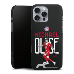 Premium Card Case matt