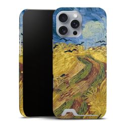 Premium Card Case matt