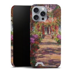 Premium Card Case matt