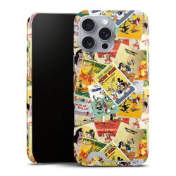 Premium Card Case matt