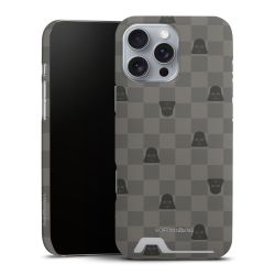 Premium Card Case matt