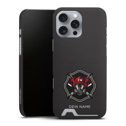 Premium Card Case matt