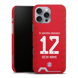 Premium Card Case matt