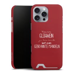 Premium Card Case matt