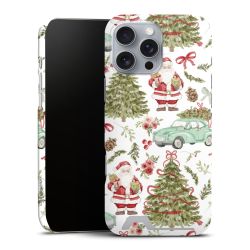 Premium Card Case matt