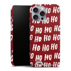 Premium Card Case matt