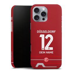 Premium Card Case matt