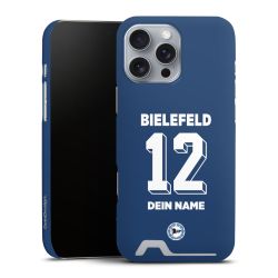 Premium Card Case matt