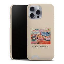 Premium Card Case matt