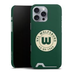 Premium Card Case matt